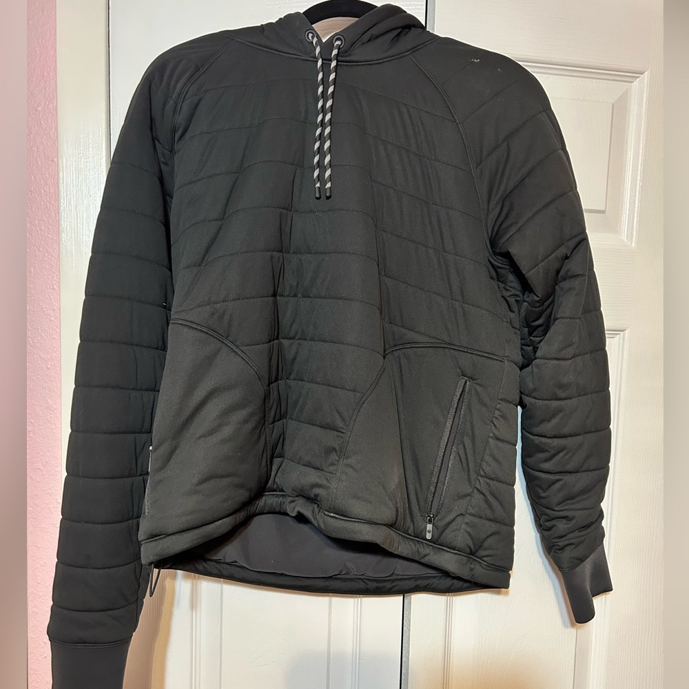 Lululemon Dynamic Movement Hoodie